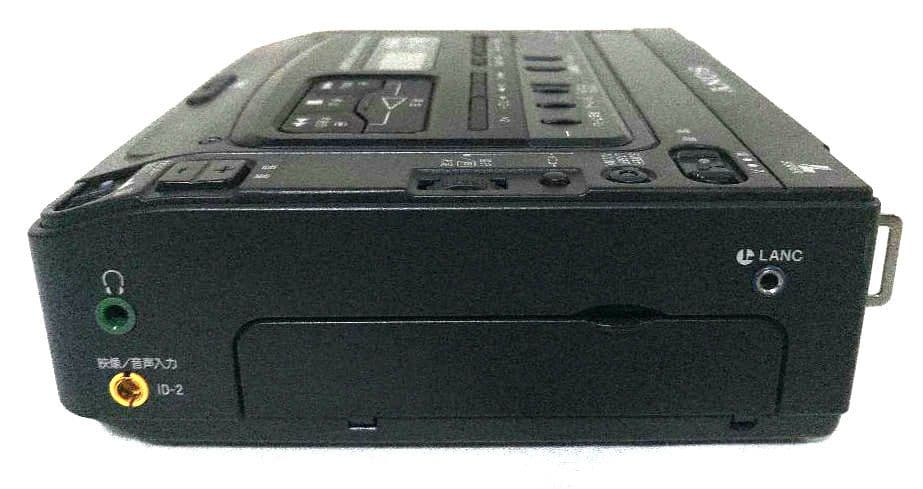 希少品　SONY GV-D200 デジタルビデオカセットレコーダー【本体美品】