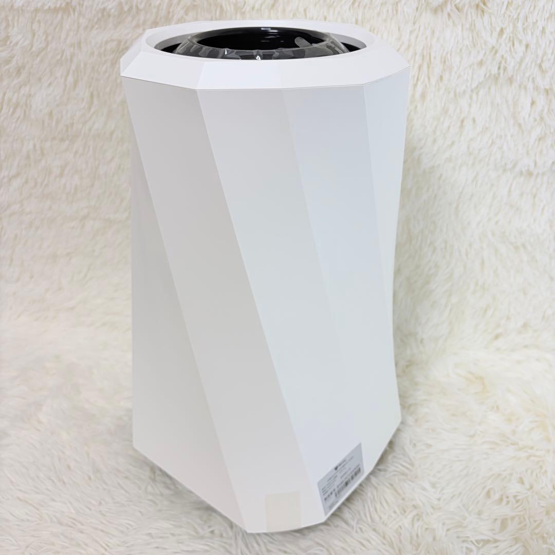 ⭐︎新品フィルター付き⭐︎Airdogmoi エアドッグモイ 高性能加湿器モデルH5