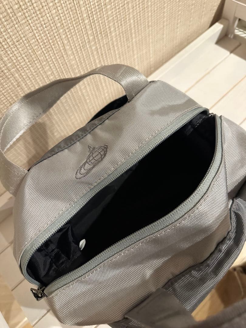 BEAMS GOLF 保冷機能付きゴルフバッグ