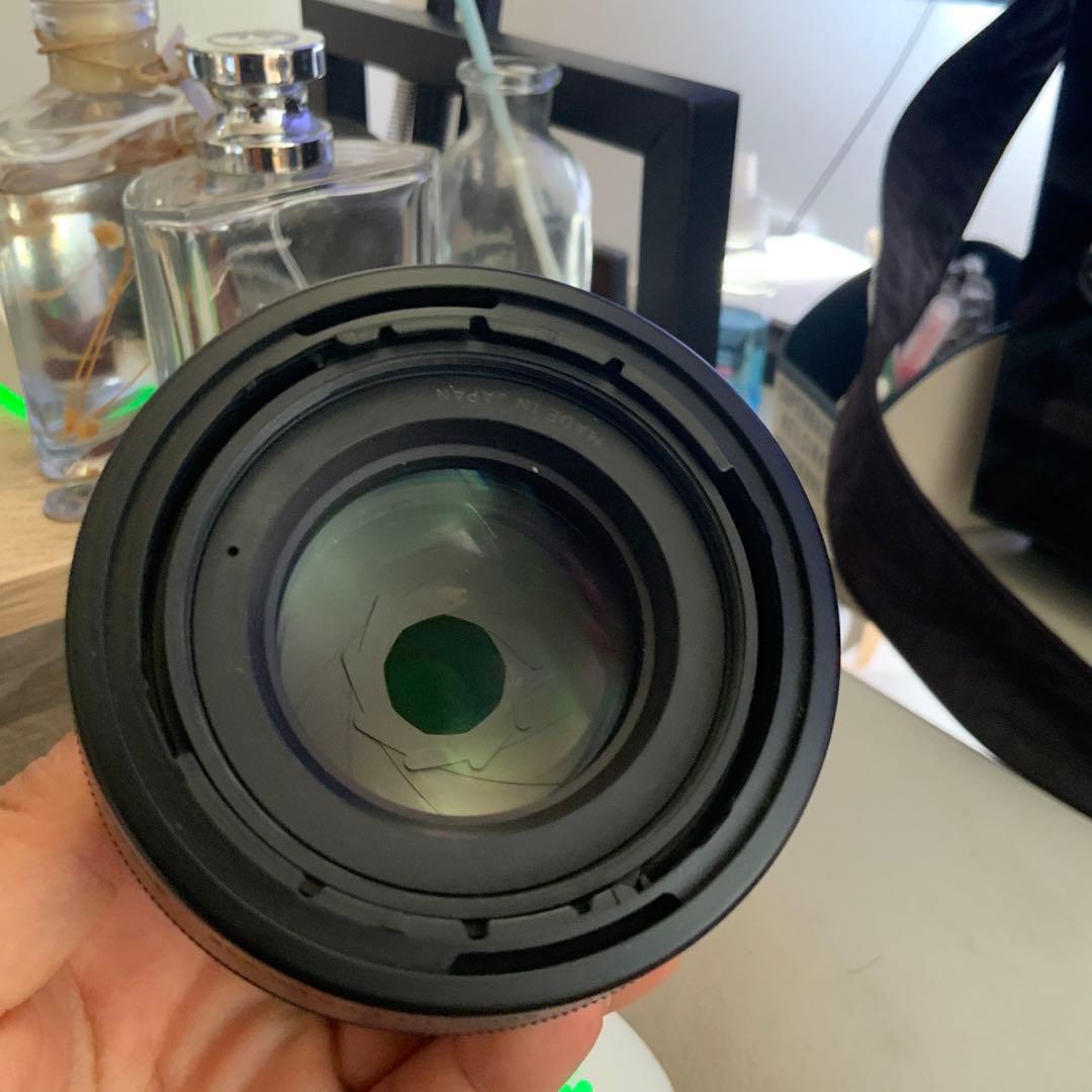 A*l様 SIGMA 56mm F1.4 DC DN レンズ fujiflim