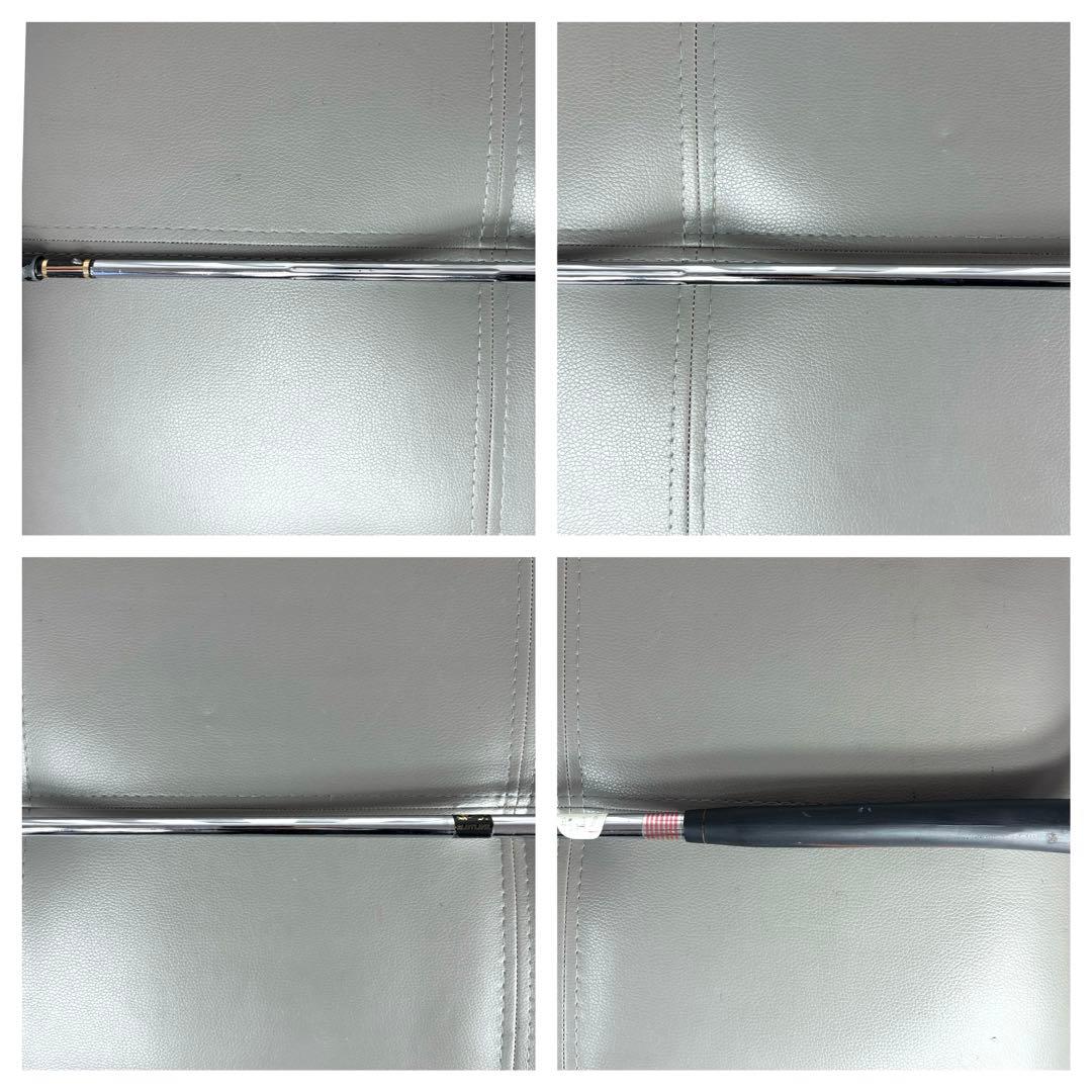 本格派 メンズゴルフクラブ 11本 フルセット ゴルフセット お試し 初心者向け