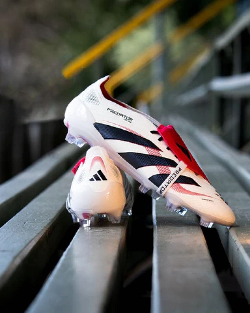 adidas プレデター ELITE FT FG 25.5cm新品