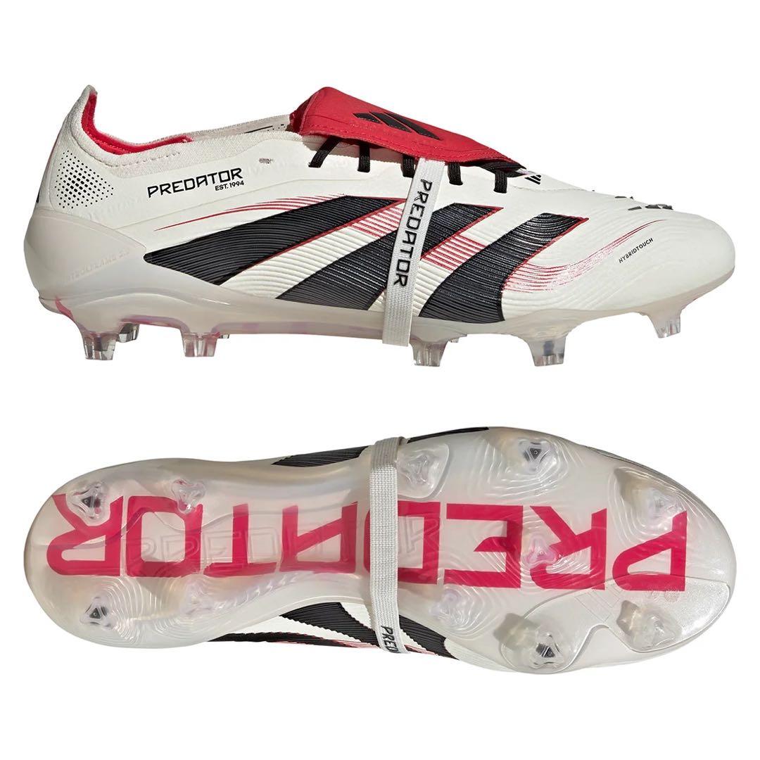 adidas プレデター ELITE FT FG 25.5cm新品