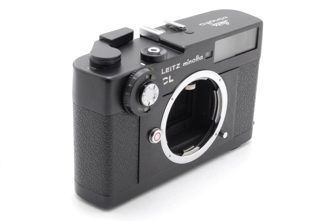 その他 minolta cl body #139