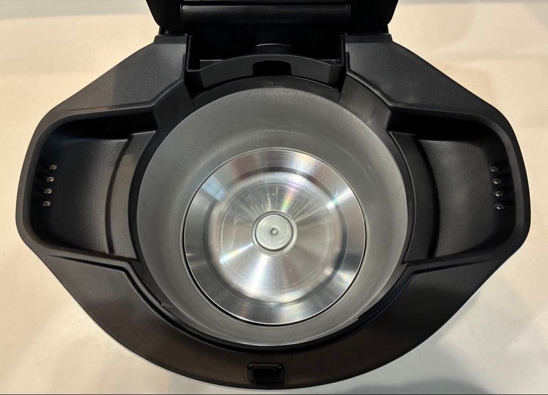 SHARPヘルシオホットクック　2023年製