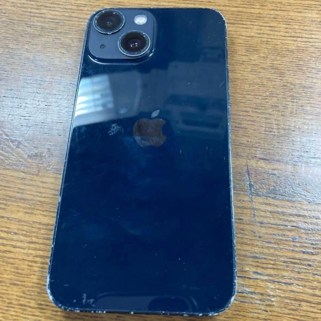 スマートフォン本体 iphone 13 mini 128GB 0174iPhone