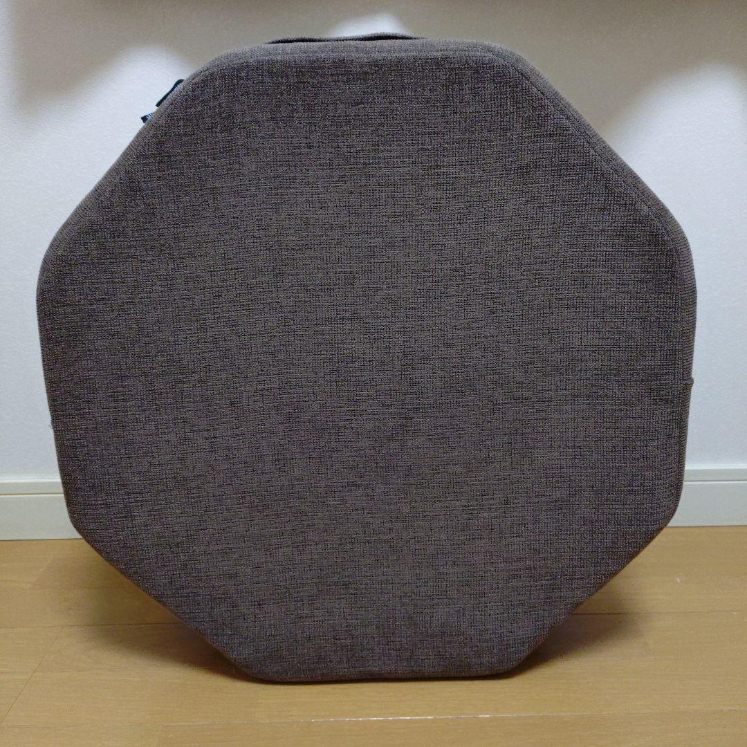 ジムテリア シェイプエイト トランポリンクッション