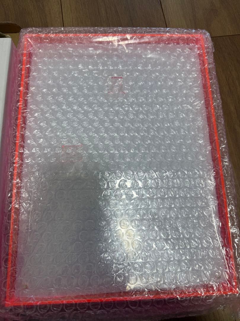 サイン入り 木村カエラ　A4サイズ