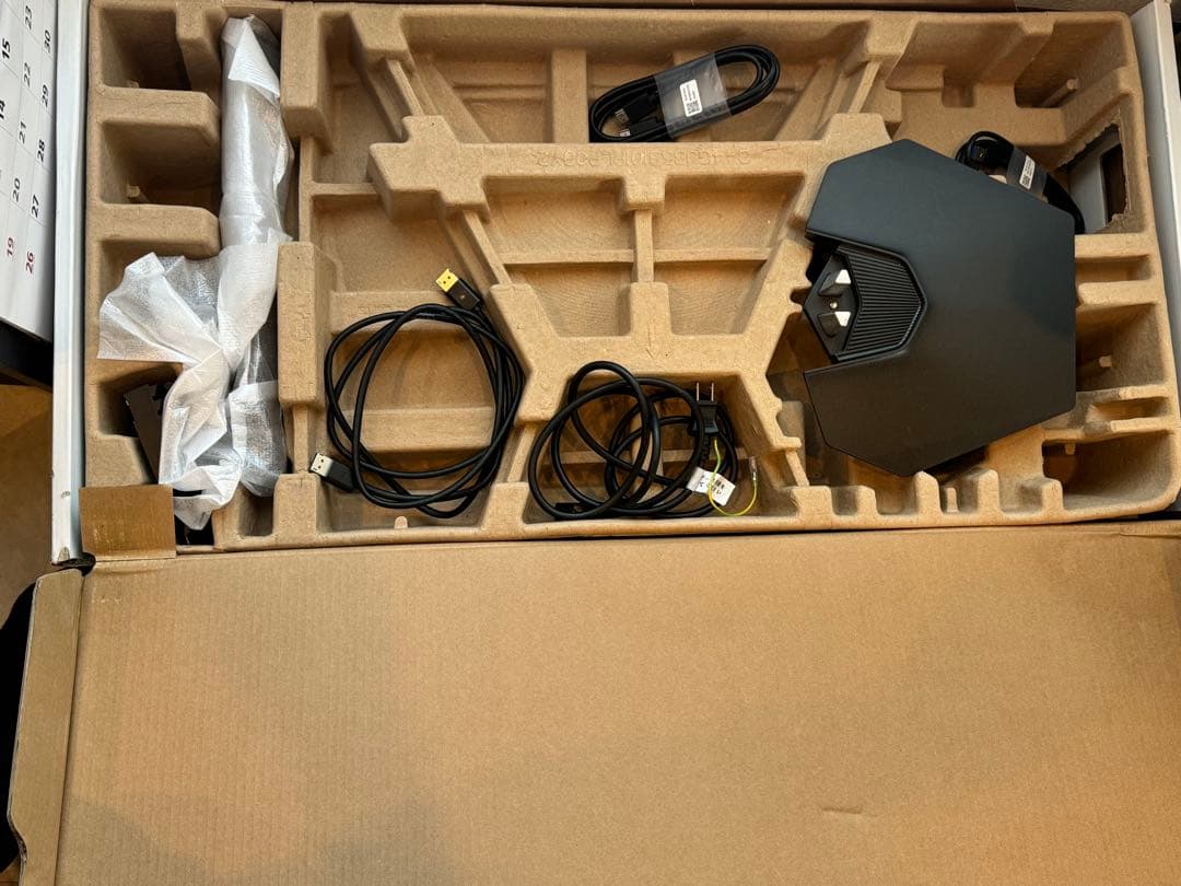 Dell 34 モニター - S3422DWG