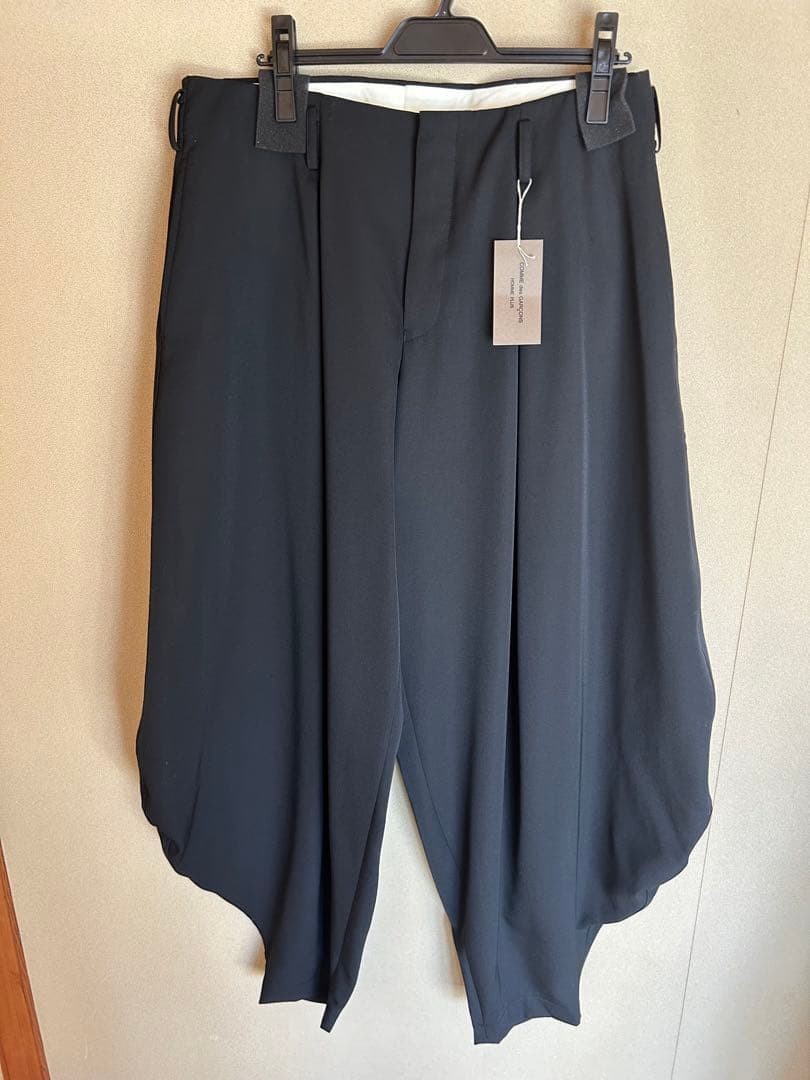 や*す様 comme des garcons homme plus 25aw 寅