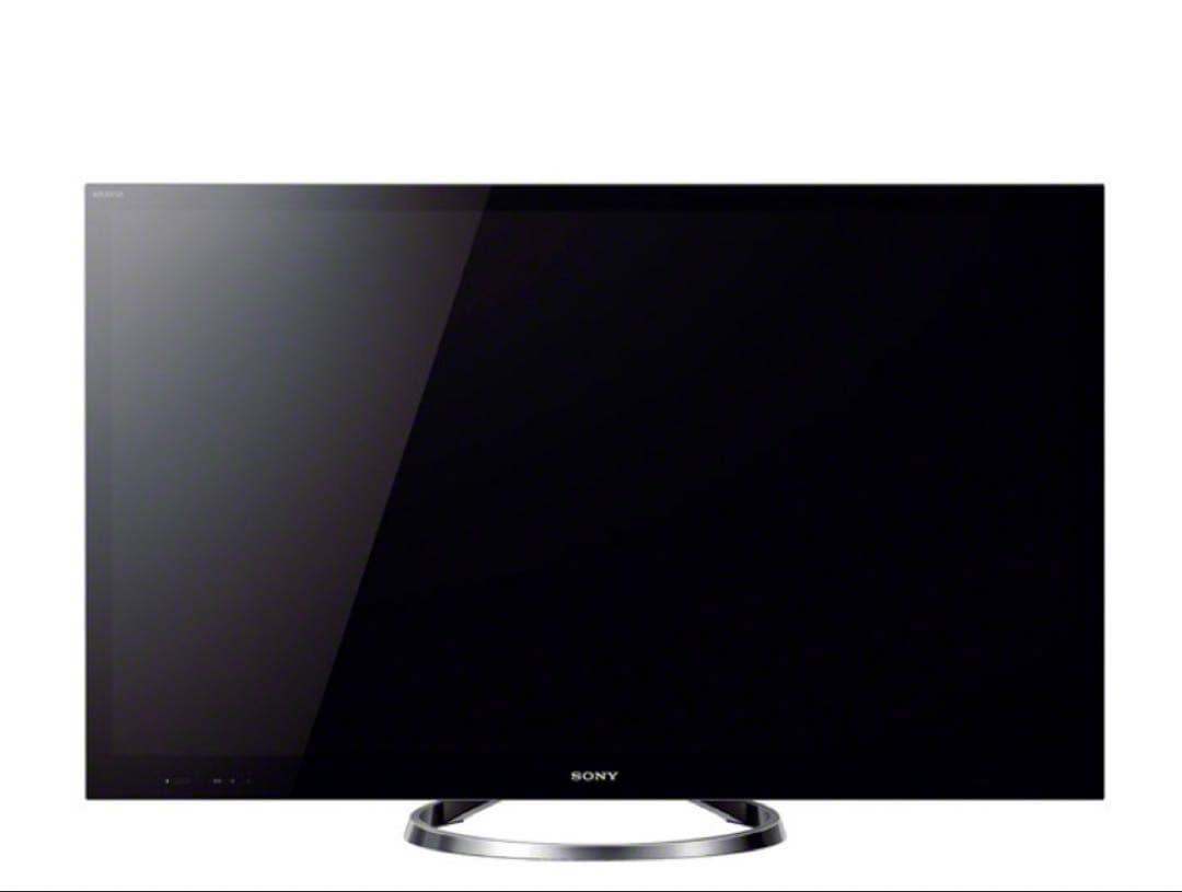 SONY 55V型 フルHD液晶テレビ BRAVIA KDL-55HX950