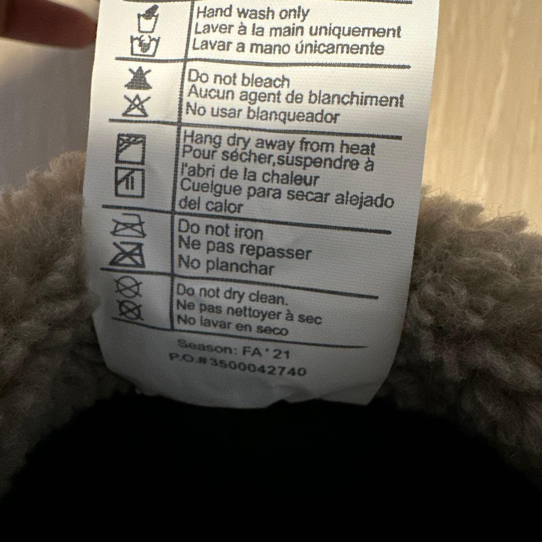 carhartt トラッパーハット フライトキャップ