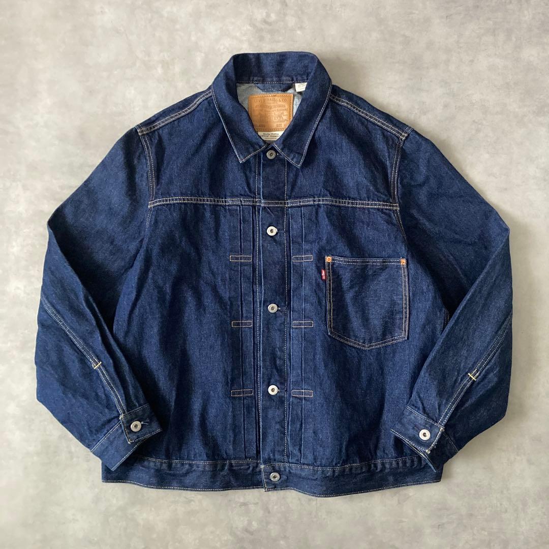 ジャケット・アウター ken