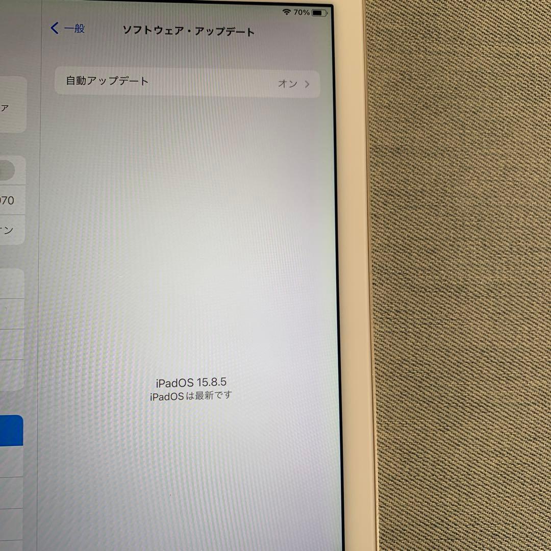 iPad Air2 第2世代 フリー16GB GOLD