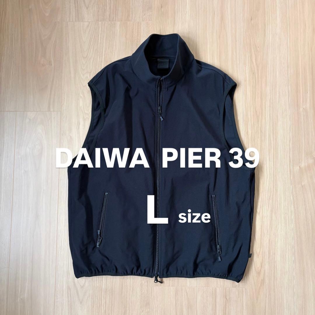 【美品】ダイワピア39 / ベスト / Lサイズ