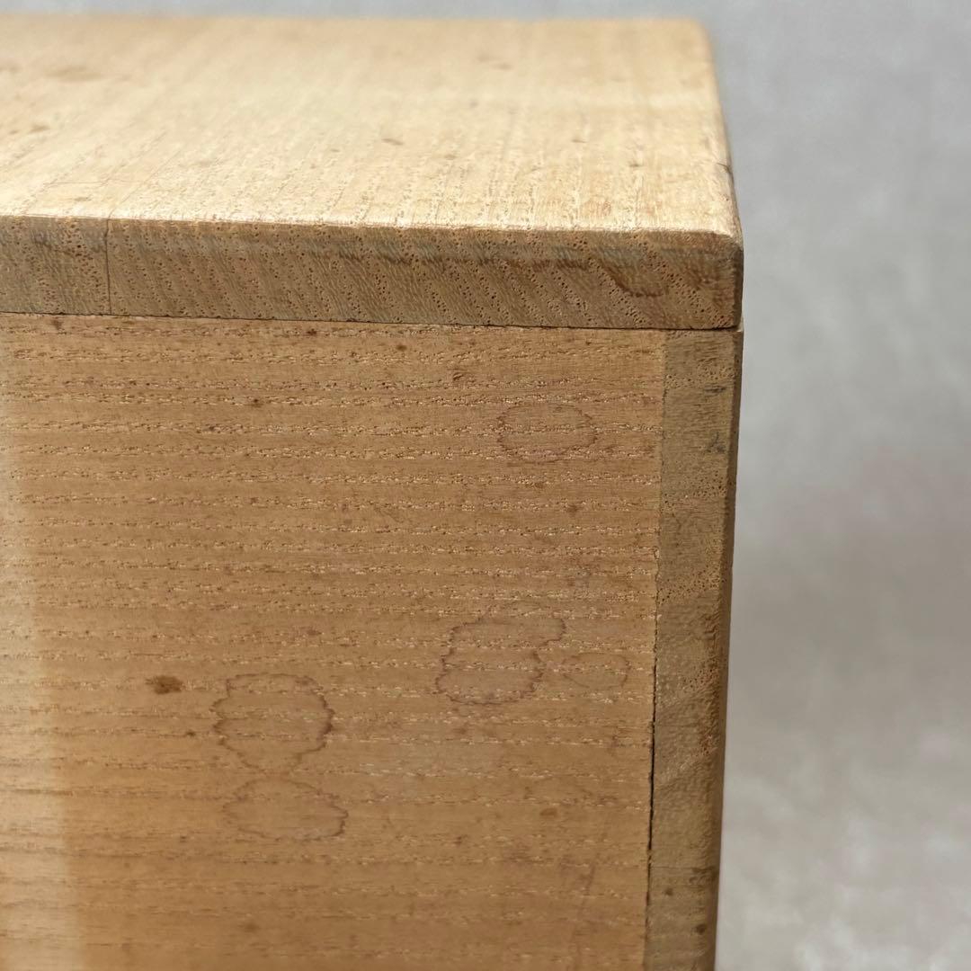 【はやみ】輪島塗 飾香炉 秀峰作 「春秋」