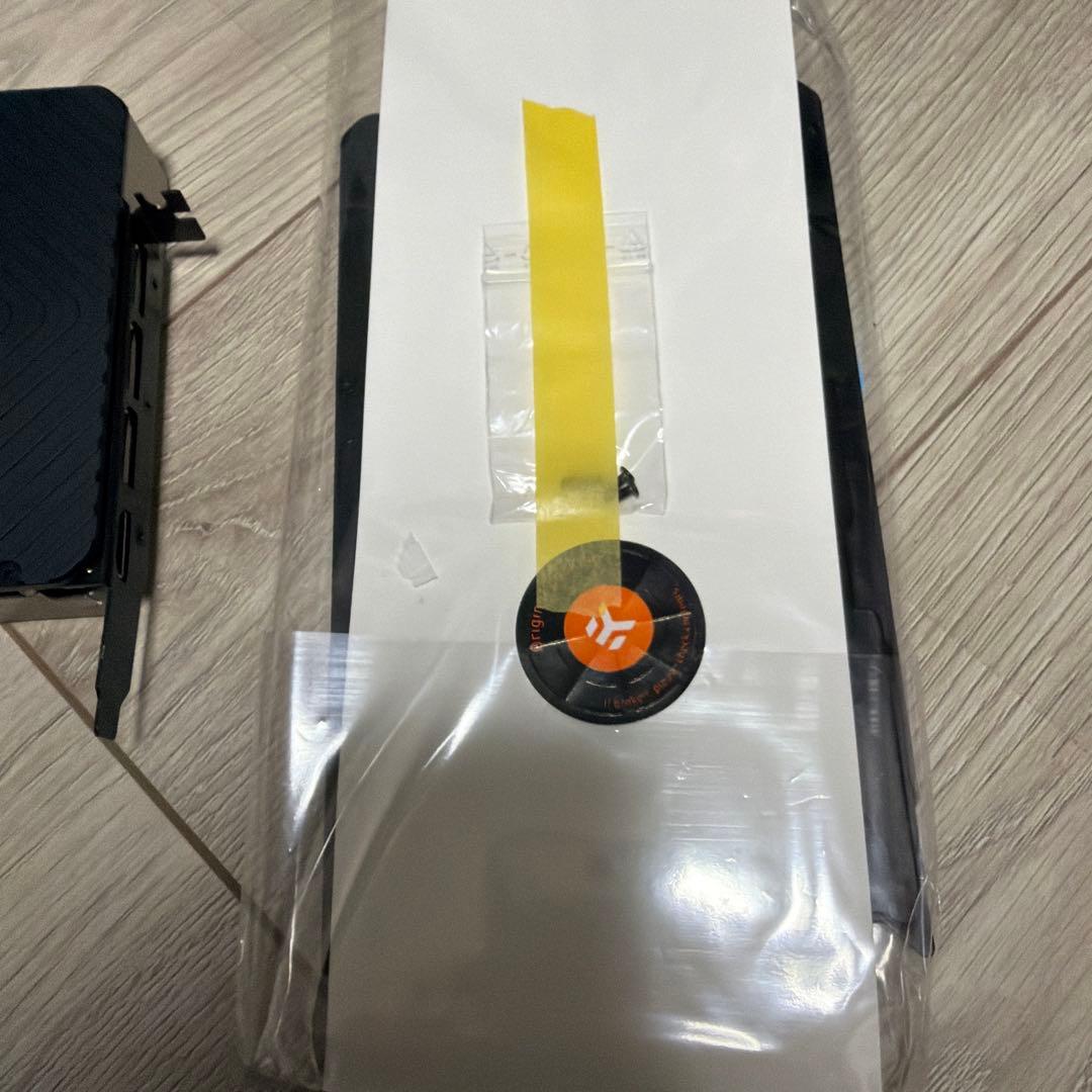 E*n様 NVIDIA RTX 3090 Ti Founders Edition