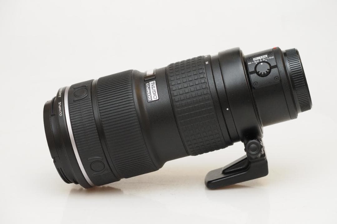 レンズ(ズーム) OLYMPUS ZUIKO DIGITAL ED 35-100mm F2.0