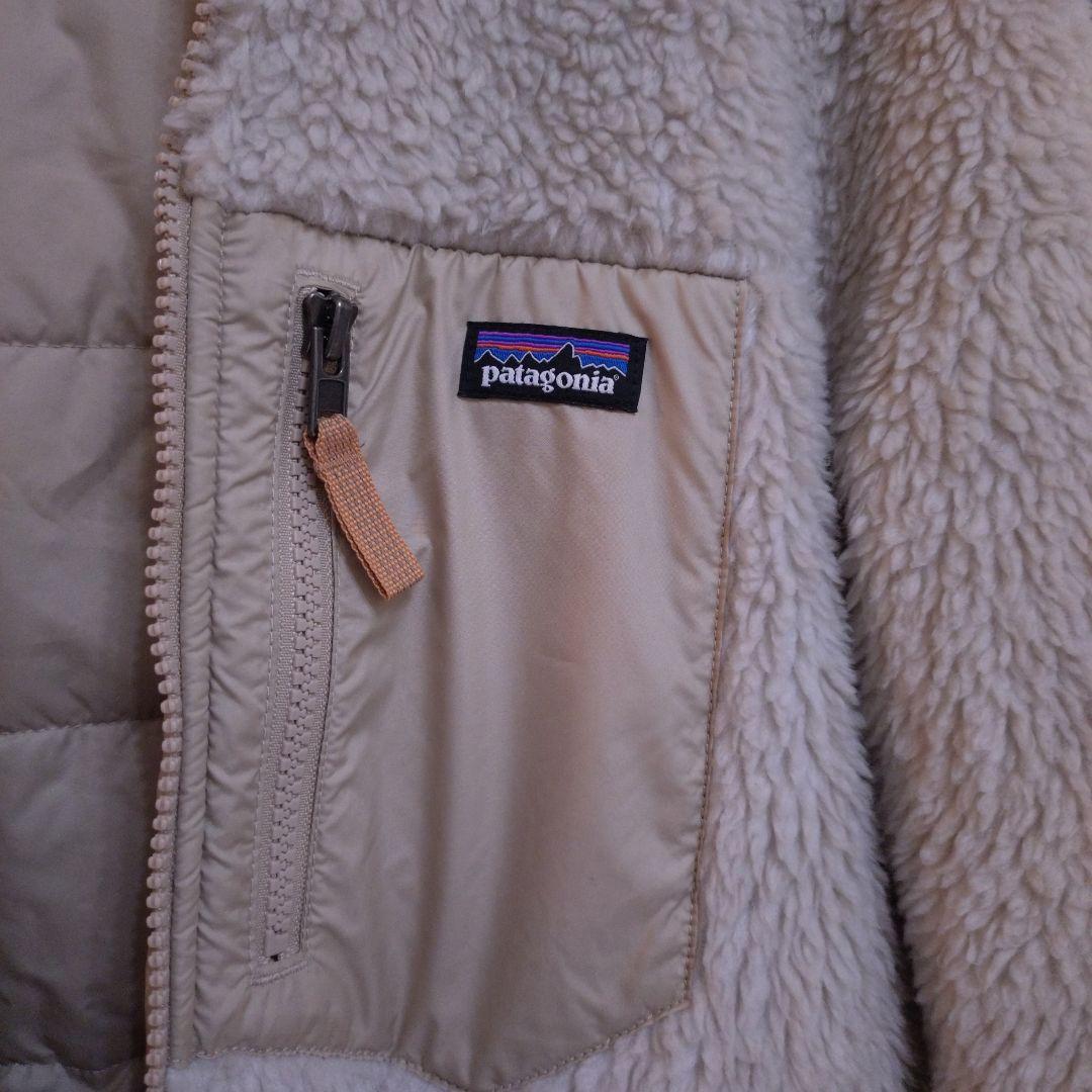 クリスマス最終再値下げ！今期patagonia キルティングジャケット XL