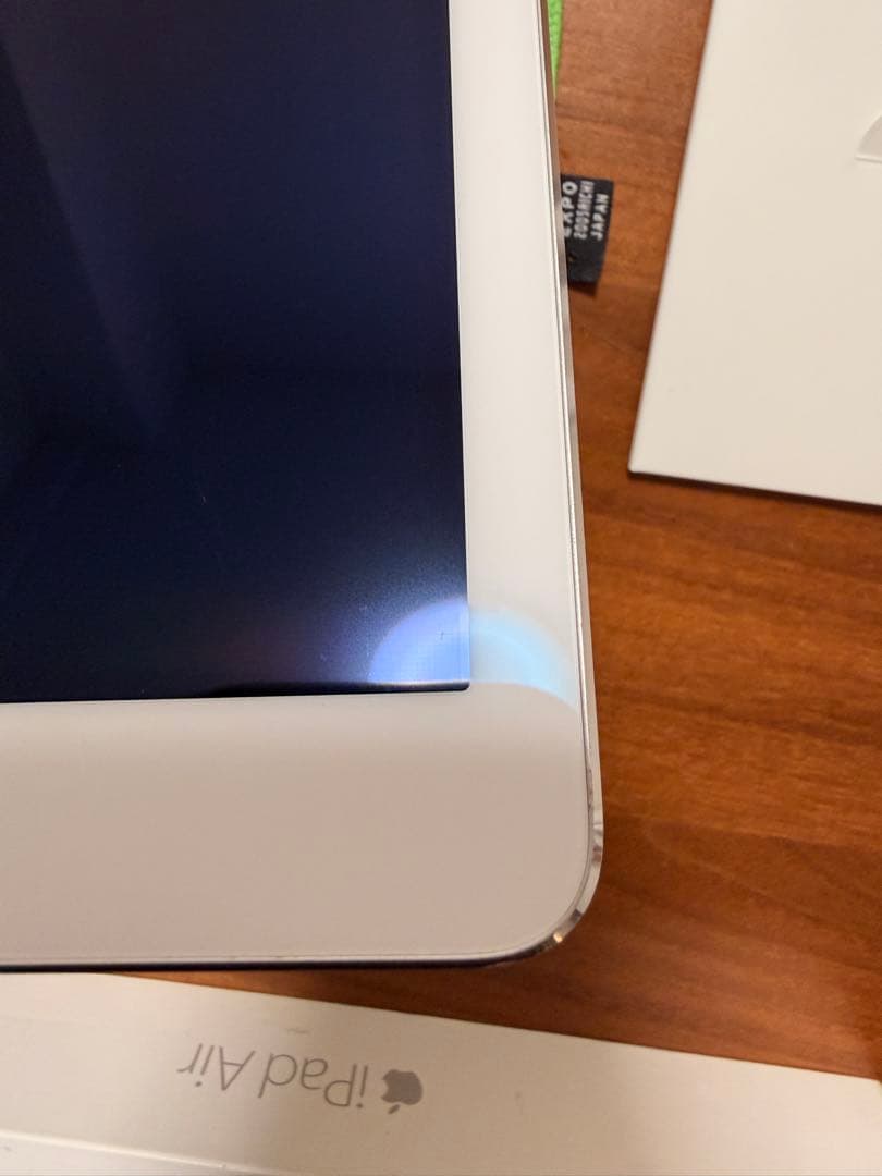 iPad Air2 第2世代 128GB Wi-Fi + Cellularモデル