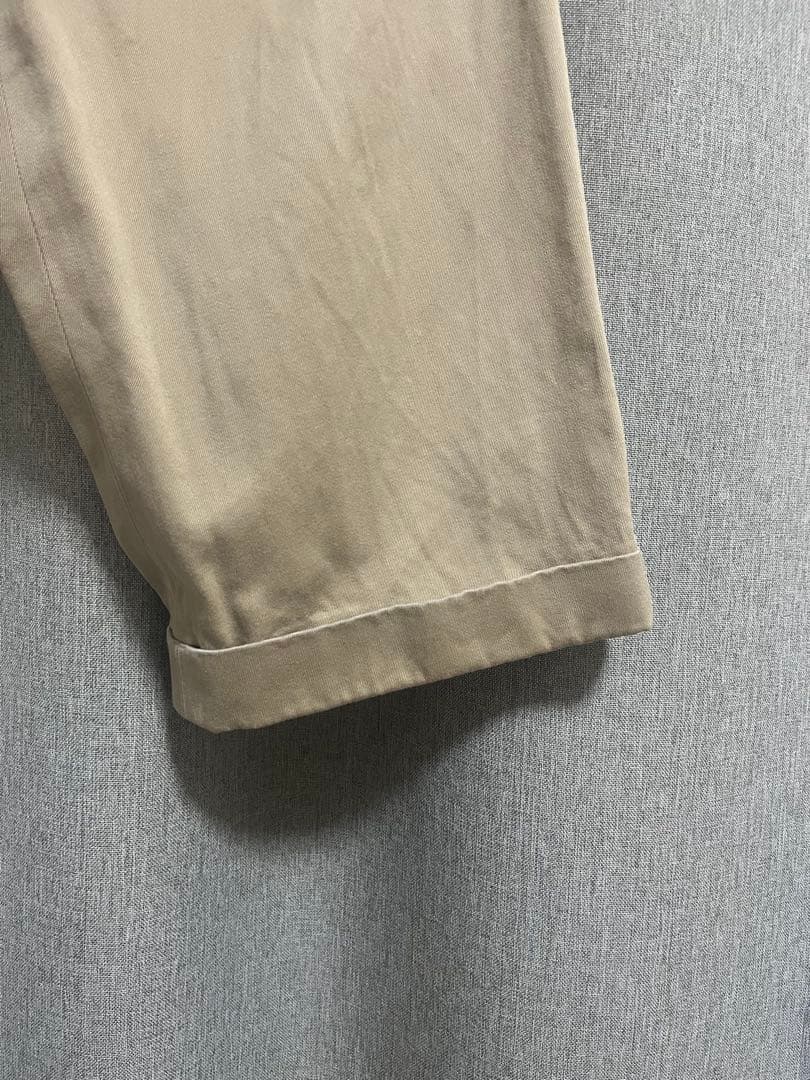 コムデギャルソンオム　チノパン　S AD1995