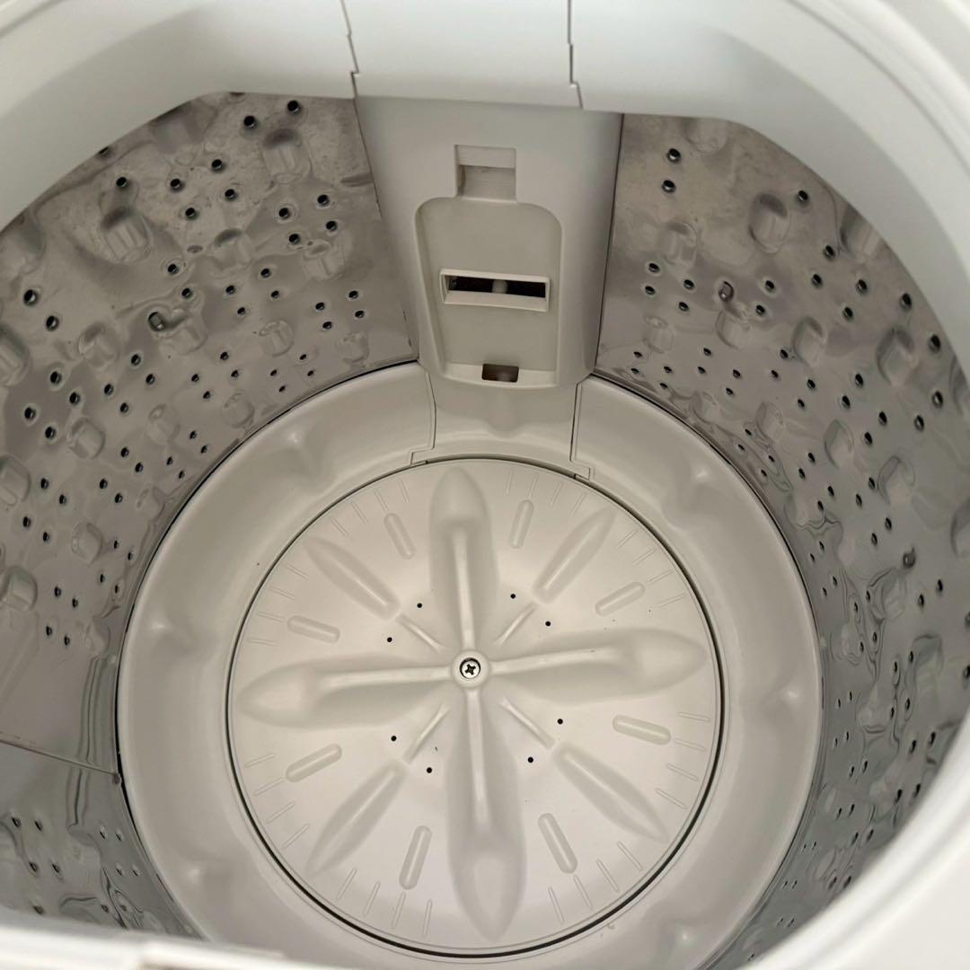 都内23区配送無料✨家電3点セット　ニトリ&日立　冷蔵庫　洗濯機　電子レンジ