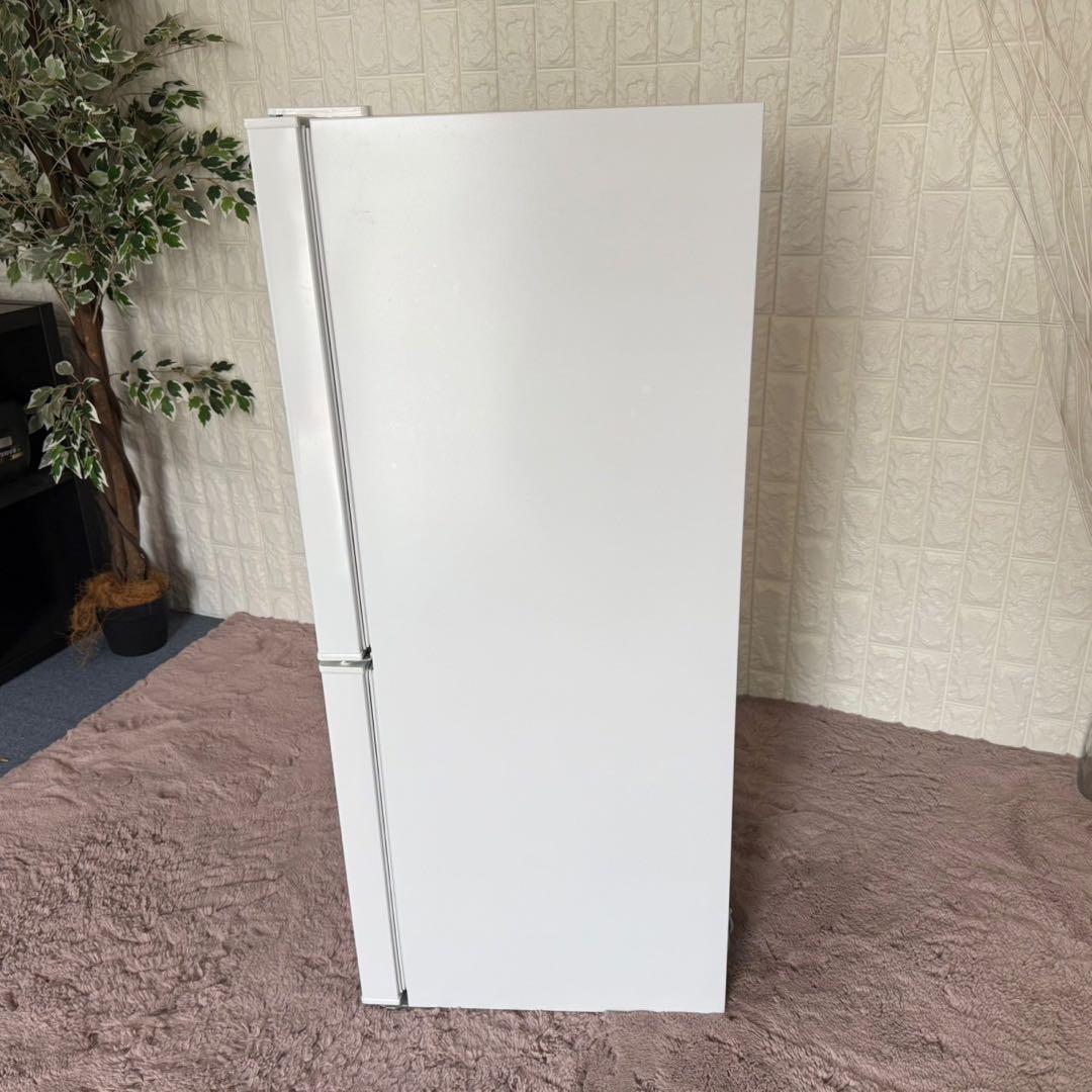 都内23区配送無料✨家電3点セット　ニトリ&日立　冷蔵庫　洗濯機　電子レンジ