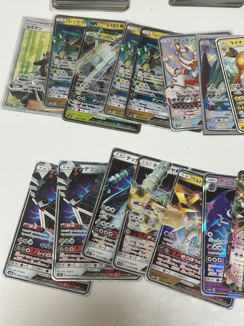 ポケモンカードセット引退品 大量