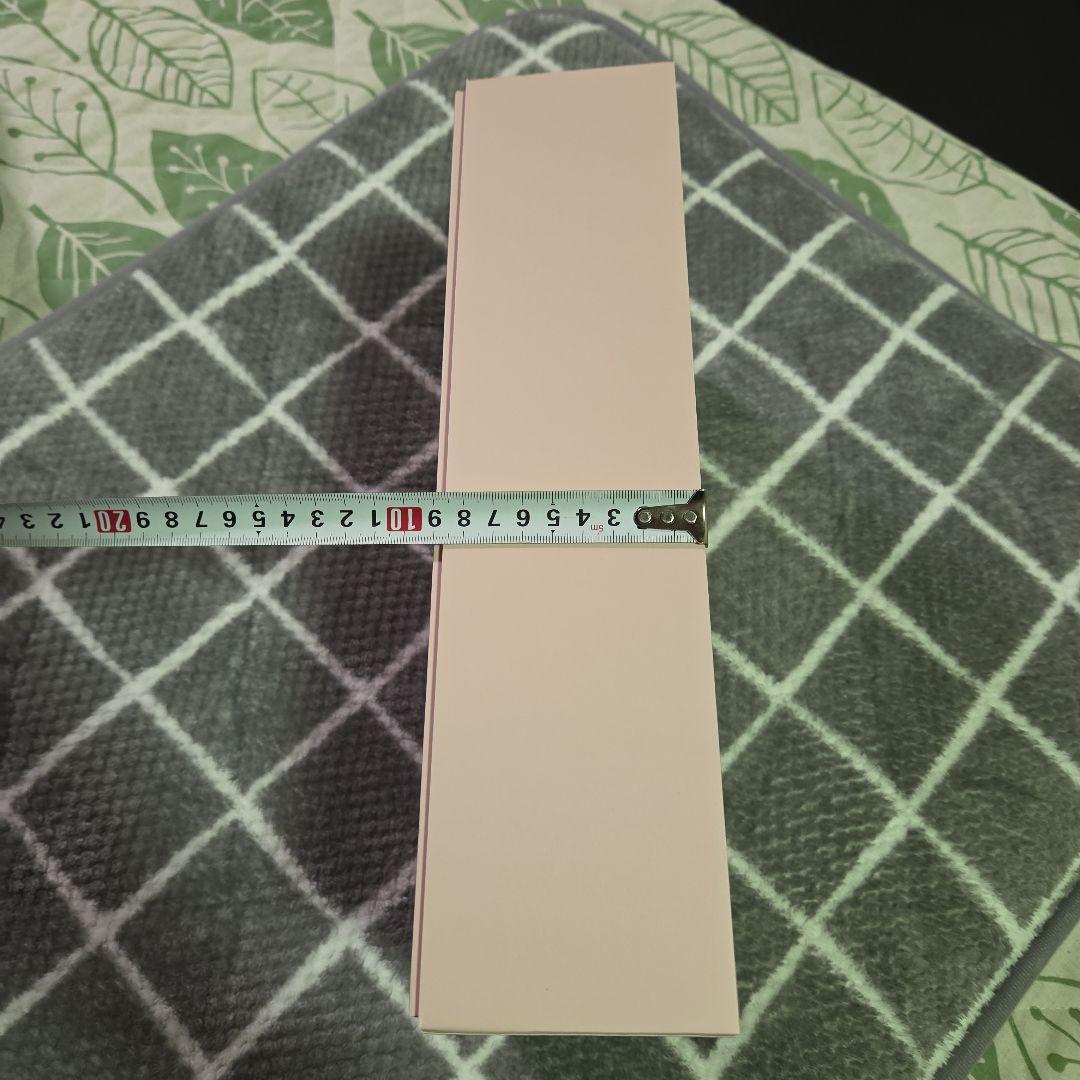 Brighte シャワードライヤー ピンク