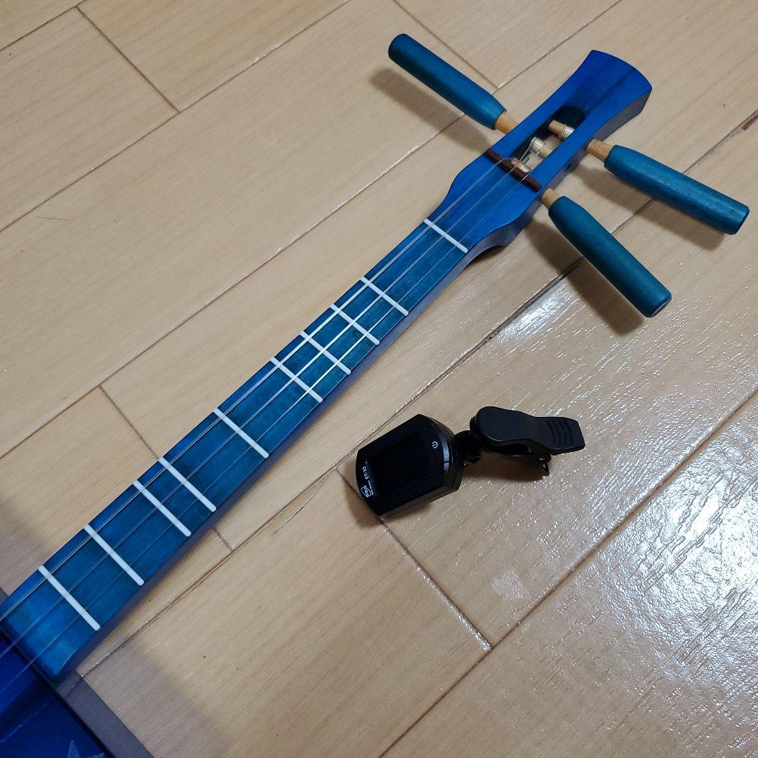 サンレレ　海遊び　三線工房まちだ屋