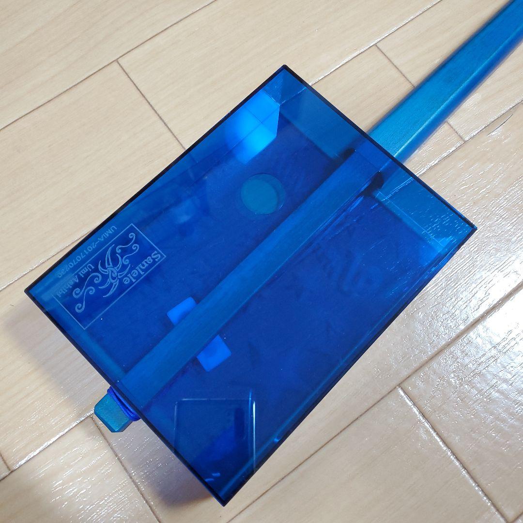 サンレレ　海遊び　三線工房まちだ屋