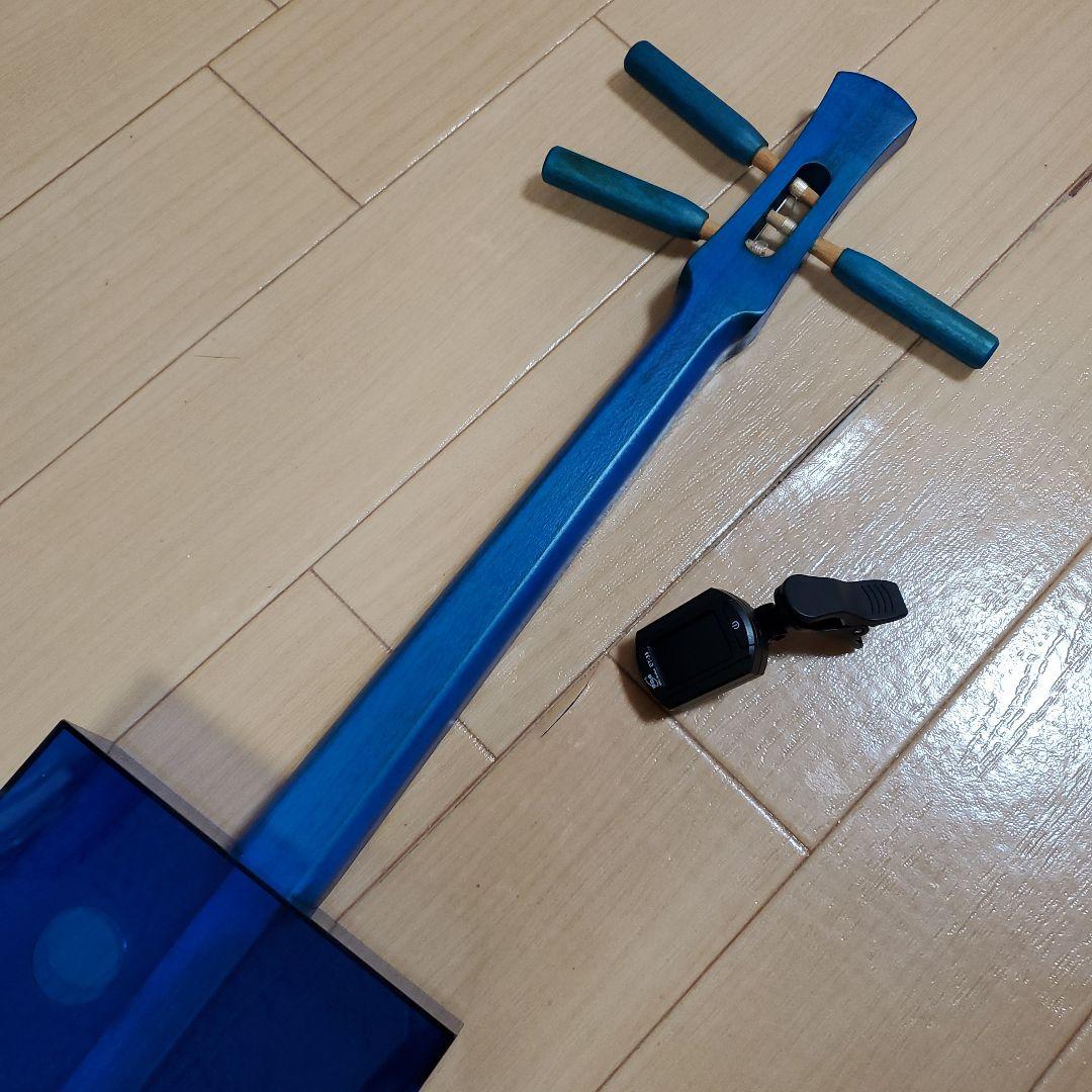 サンレレ　海遊び　三線工房まちだ屋