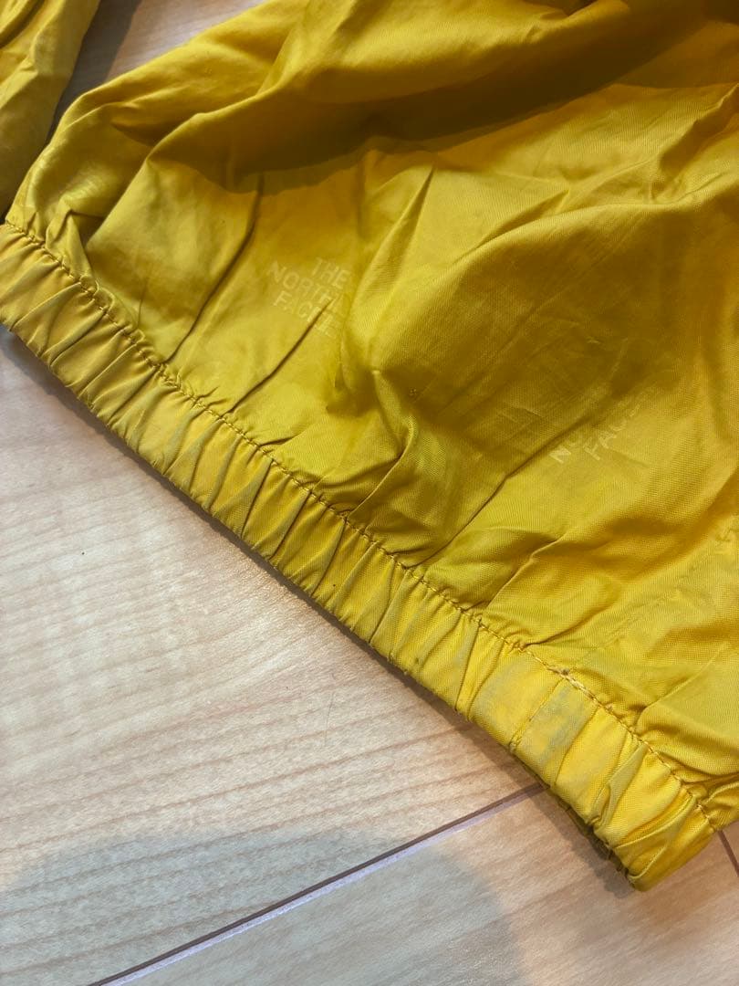 The North Face 迷彩柄スノーウェア110 120 130