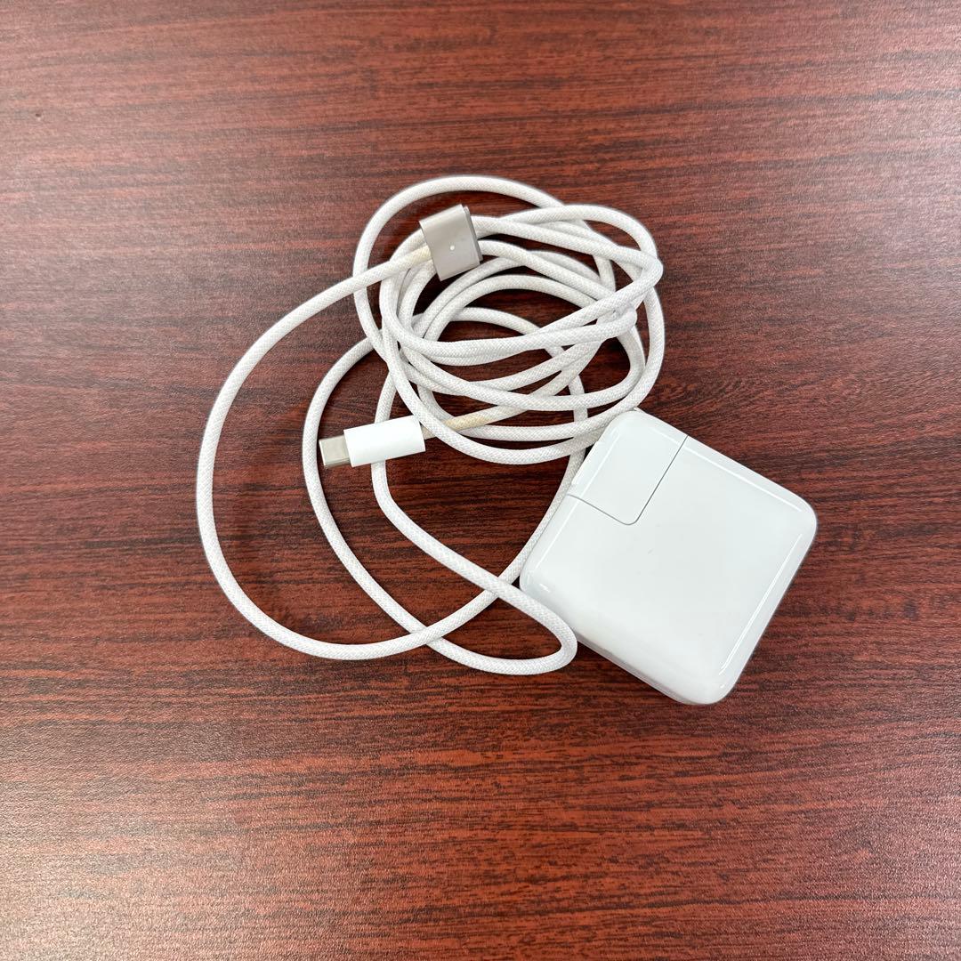 Mac ノートパソコン