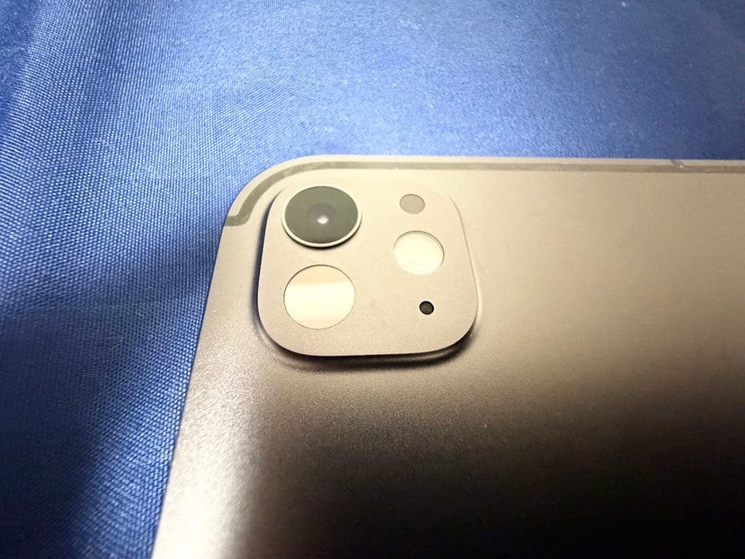 iPad Pro(M4) 11インチ 512GB Wi-Fi+Cellular