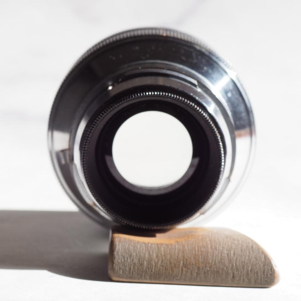 Nikon ニコン Nikkor H.C 5cm f2