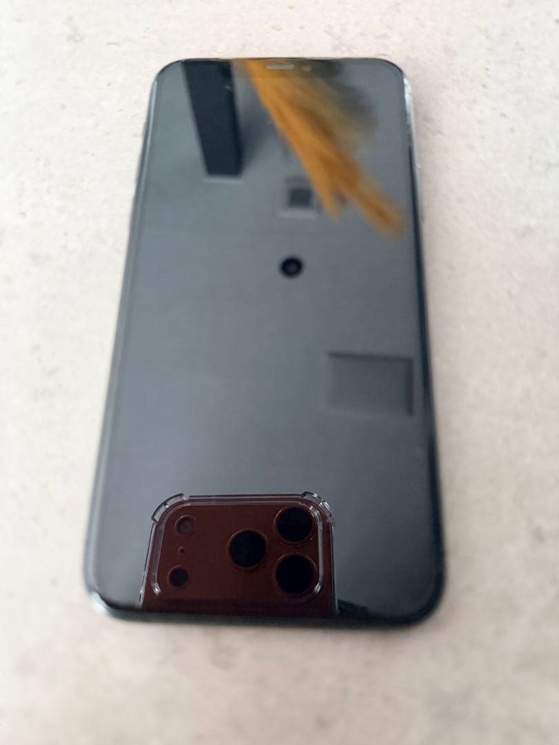 Apple iPhone 11 Pro 256GB 美品　ラピッド