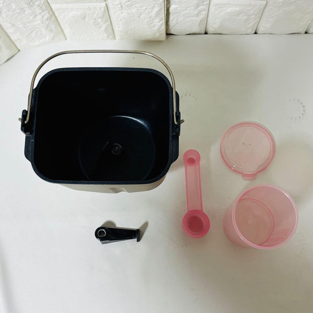 パナソニック Panasonic SD-MDX102 ホームベーカリー 多機能