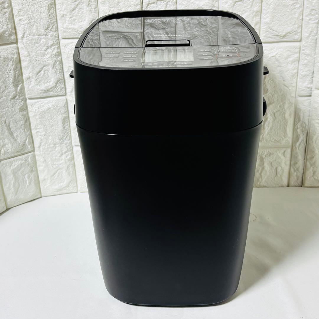 パナソニック Panasonic SD-MDX102 ホームベーカリー 多機能