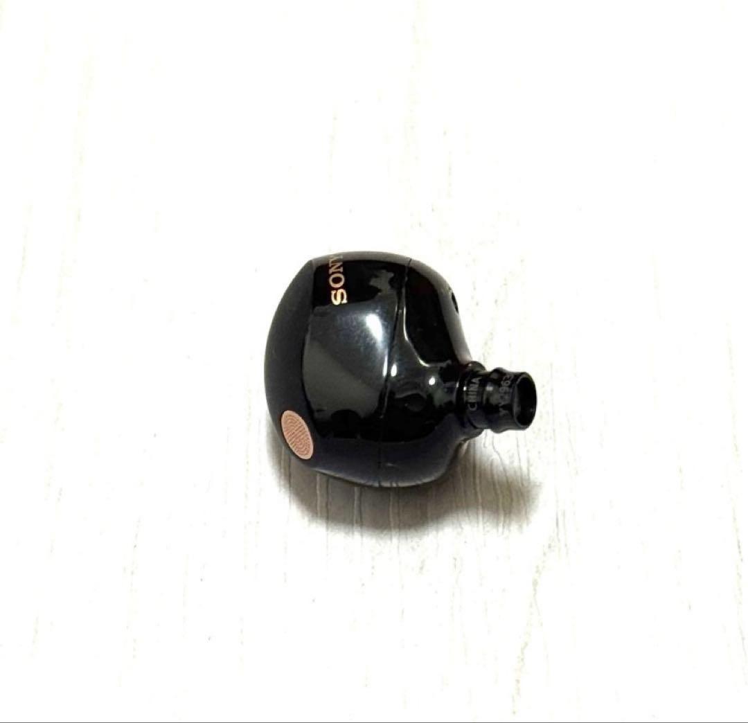 6.0.0ソニー WF-1000XM5 ブラック イヤホン 右側(R)のみ