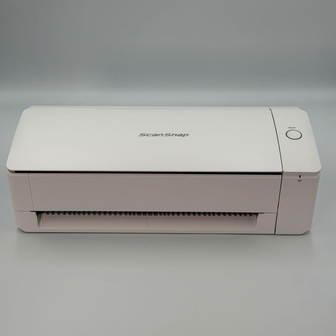 ✨ずんだもん様✨ ScanSnap iX1300 富士通 スキャナー