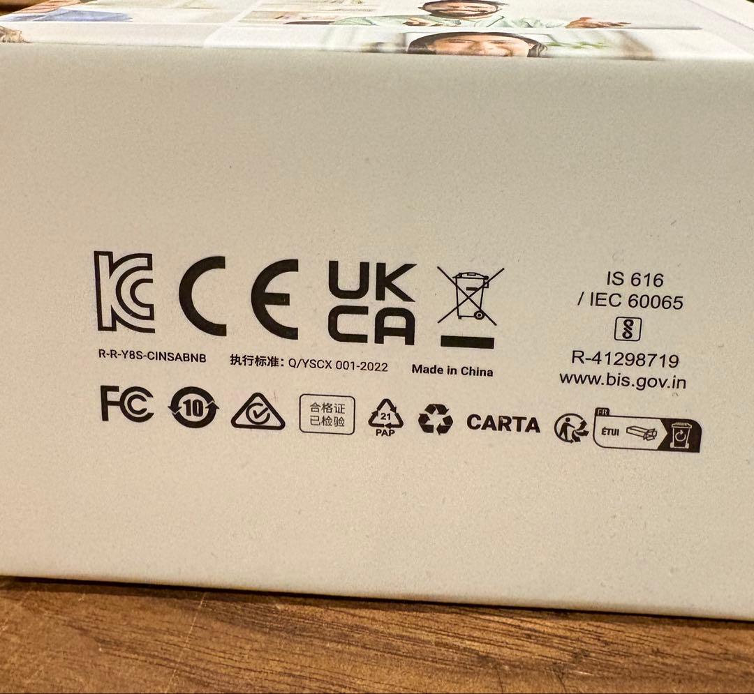 h*n様 「新品未使用】Insta360 Link 2 webカメラ