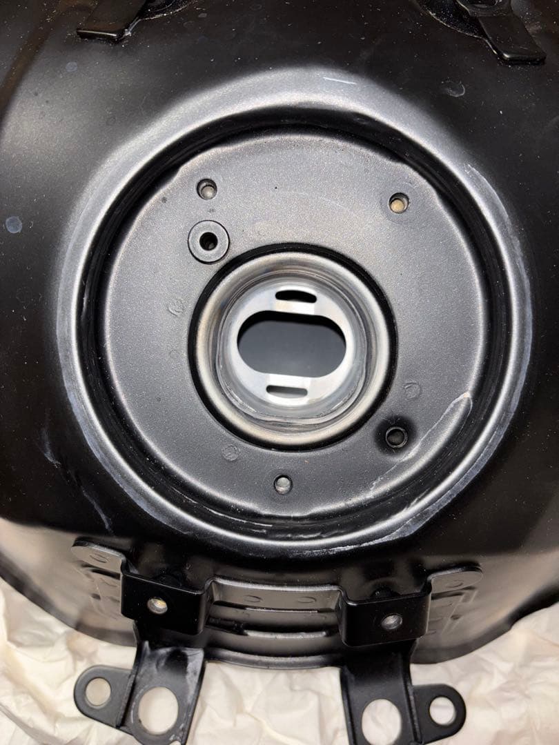 Z1000 カワサキ　ガソリンタンク　フューエルタンク　タンク