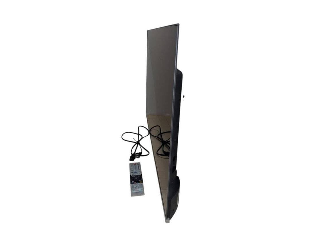 福岡 直接引き渡し 東芝 有機EL 48X8400 48型 テレビ 2021