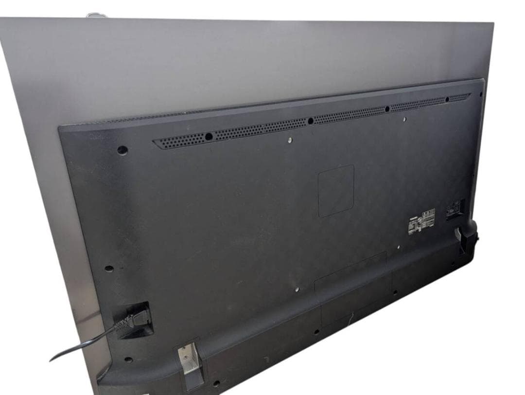 福岡 直接引き渡し 東芝 有機EL 48X8400 48型 テレビ 2021