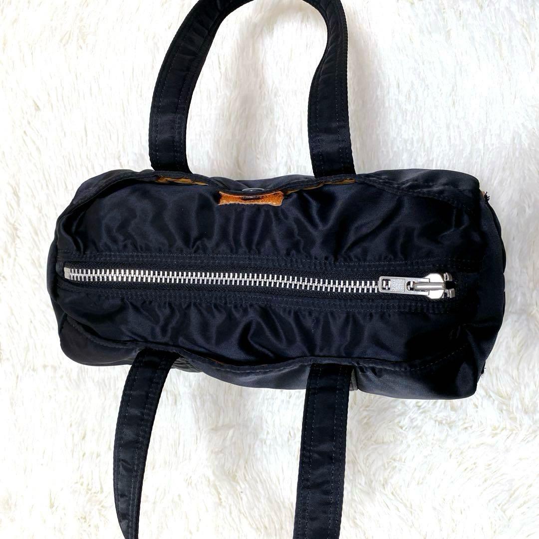 未使用級✨ポーター タンカー ダッフル ミニボストンバッグSサイズ 吉田カバン