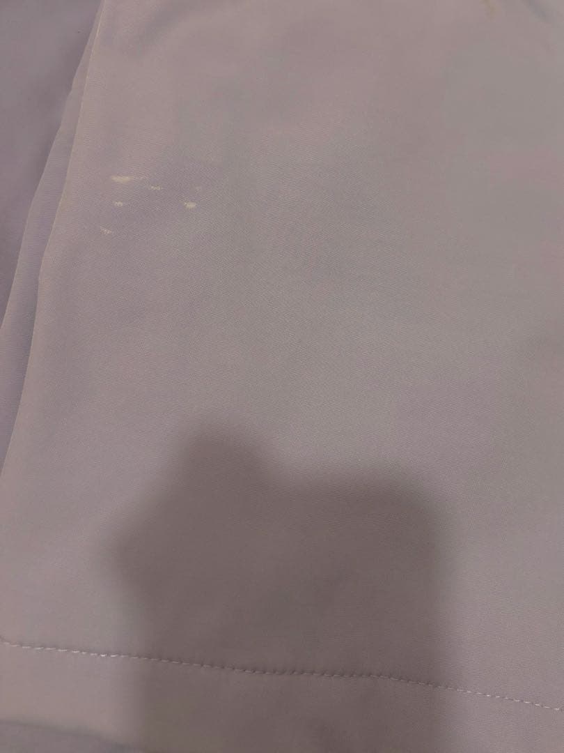 スノーボードウェア 紫 パープル 上下 セットアップ 韓国