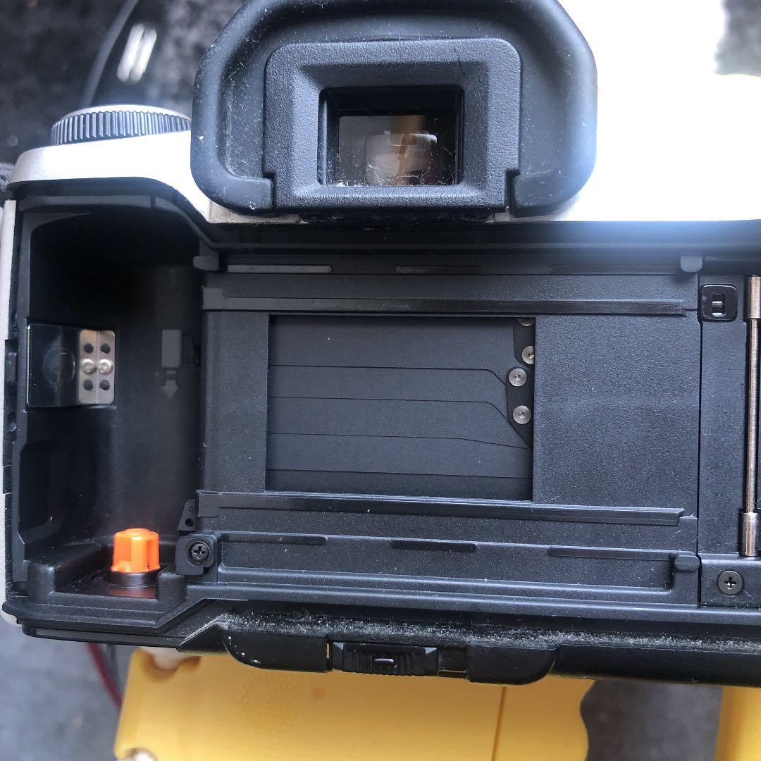 キヤノンフイルムカメラ