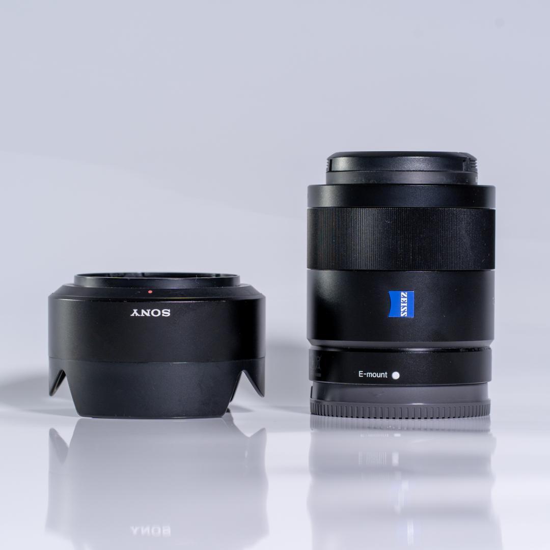 SONY Sonnar T* E 24mm F1.8 ZA（SEL24F18Z）