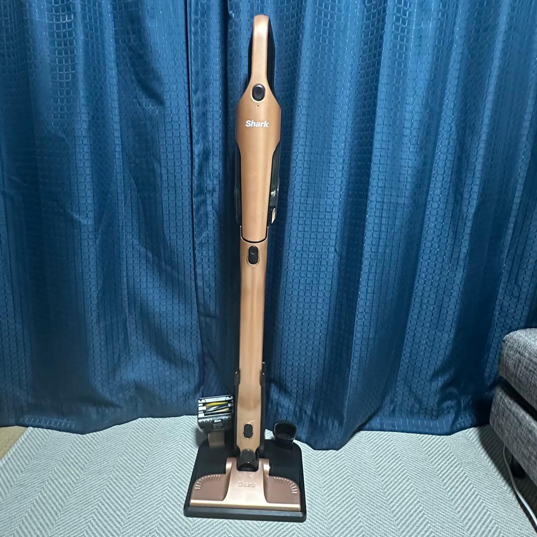 シャーク　スティッククリーナー　CH966JLC